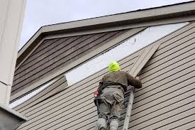 Best Insulated Siding Installation  in Somerset, PA